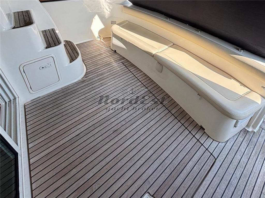 Jeanneau Prestige 32