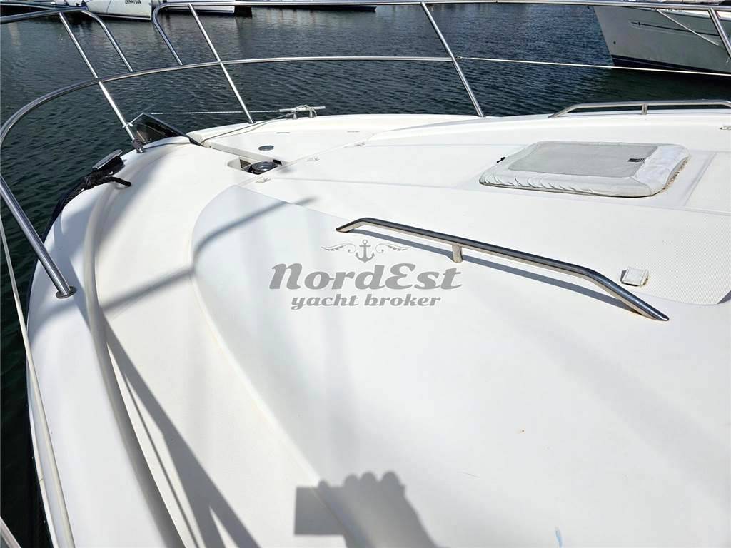 Jeanneau Prestige 32