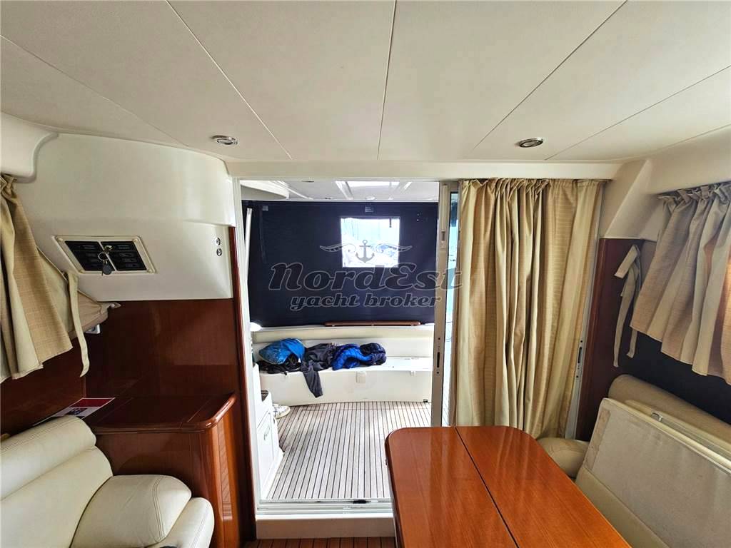 Jeanneau Prestige 32