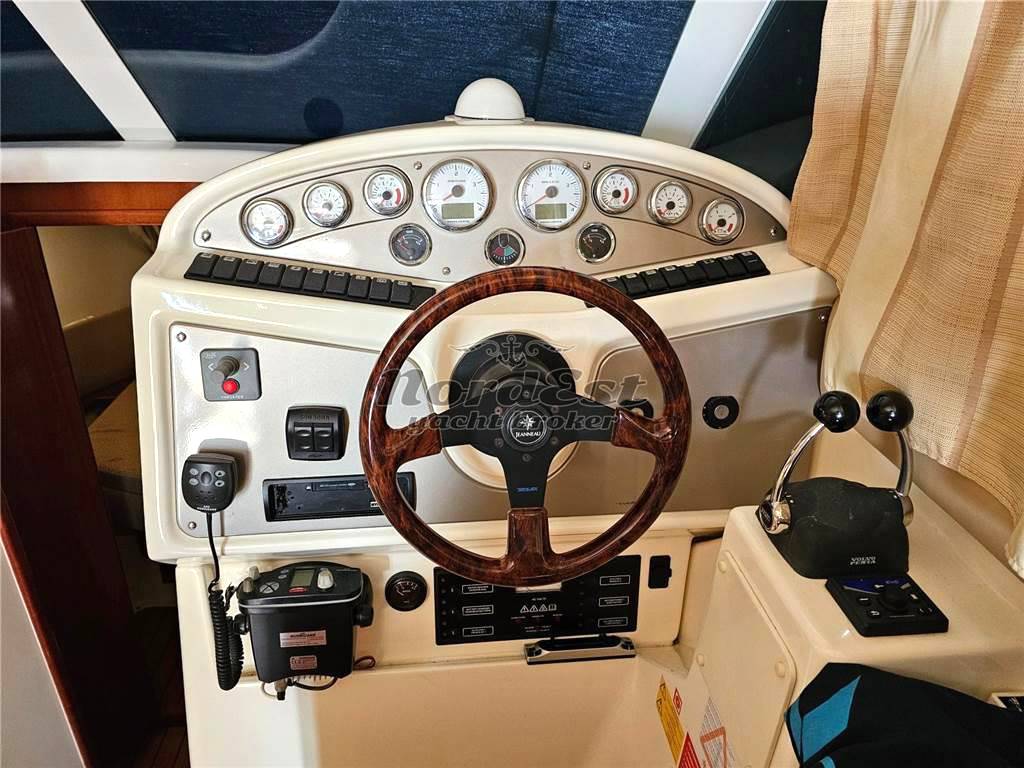 Jeanneau Prestige 32