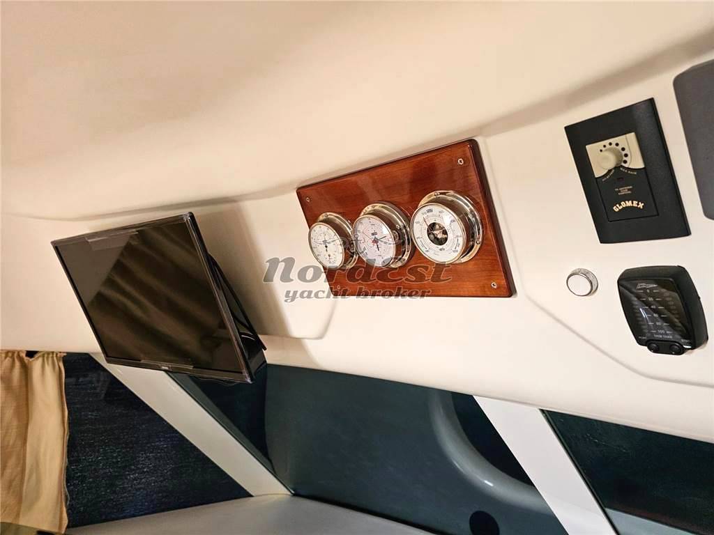 Jeanneau Prestige 32