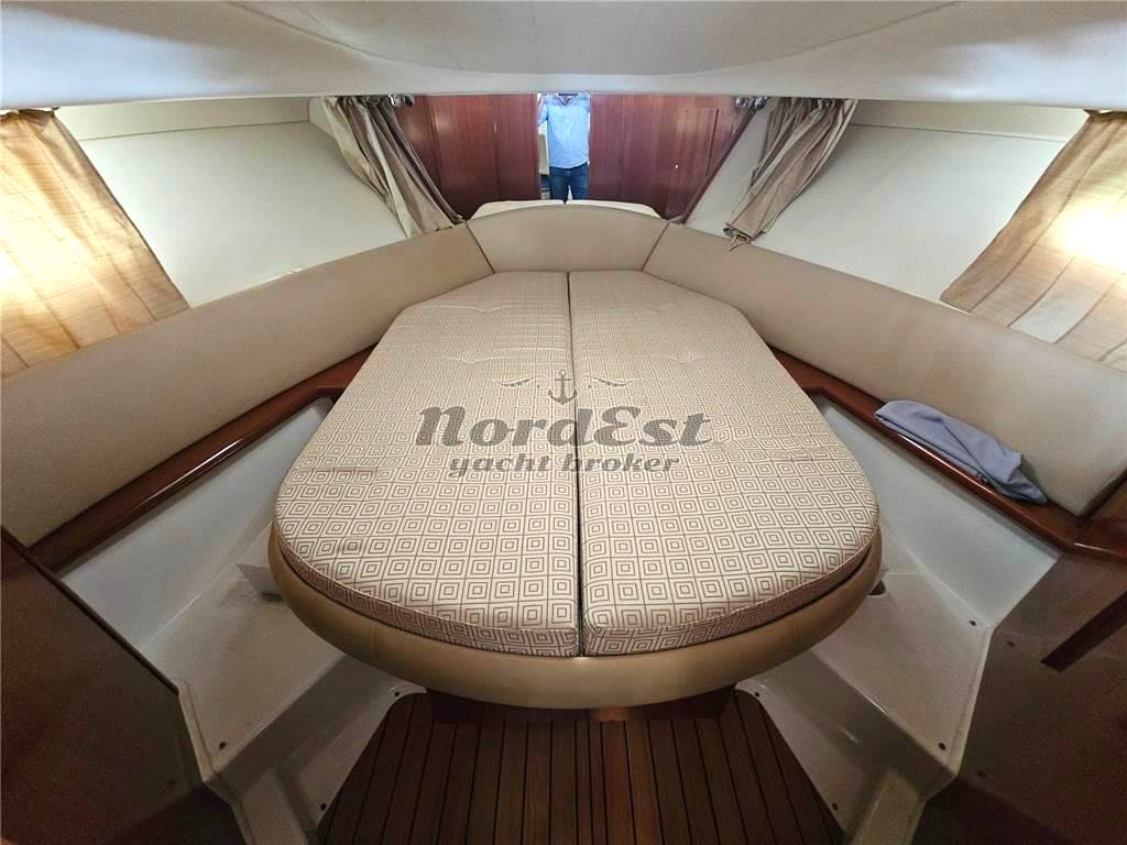 Jeanneau Prestige 32