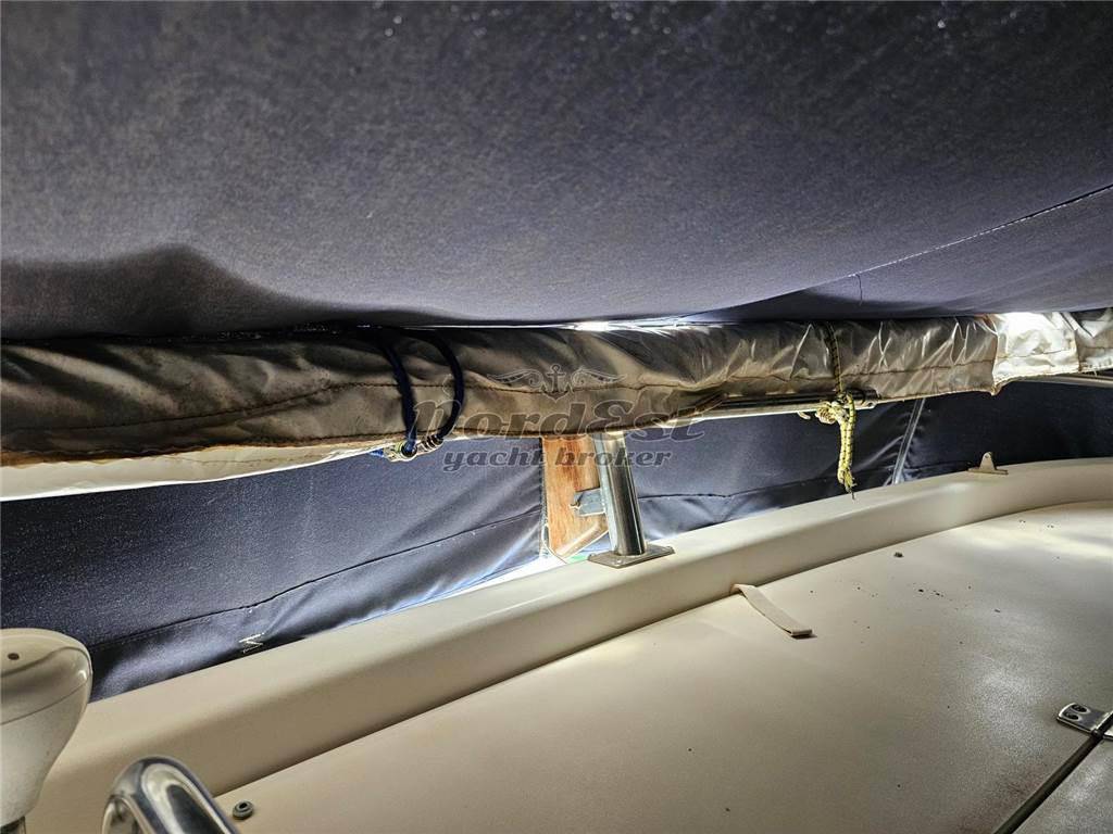 Jeanneau Prestige 32