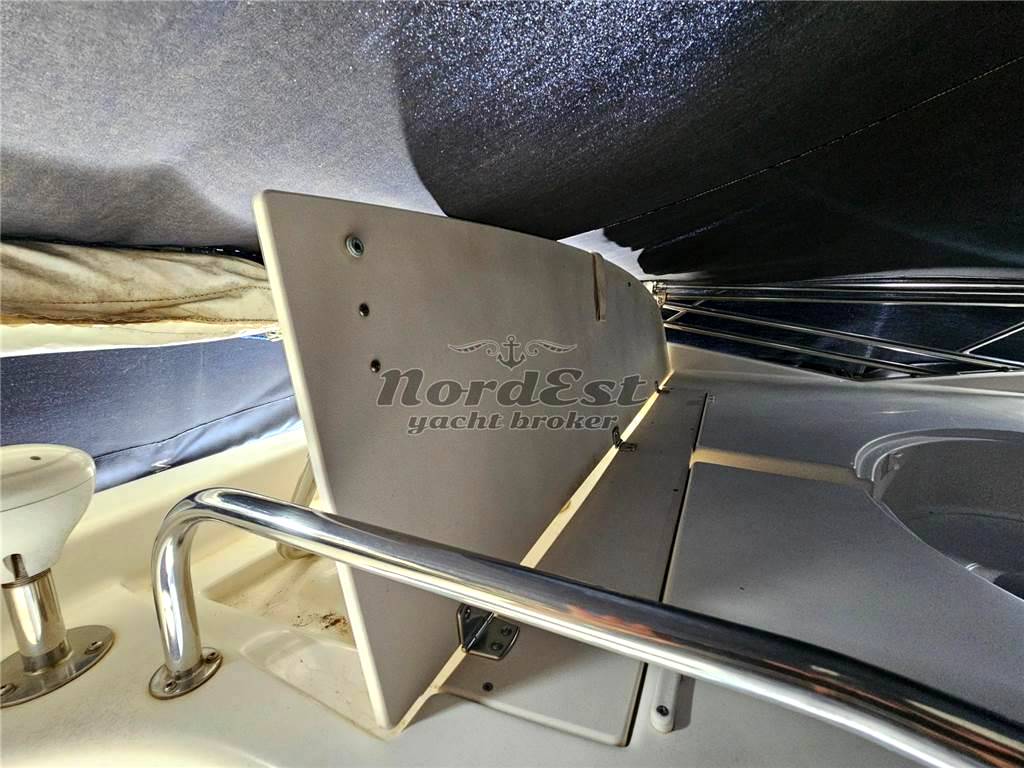 Jeanneau Prestige 32