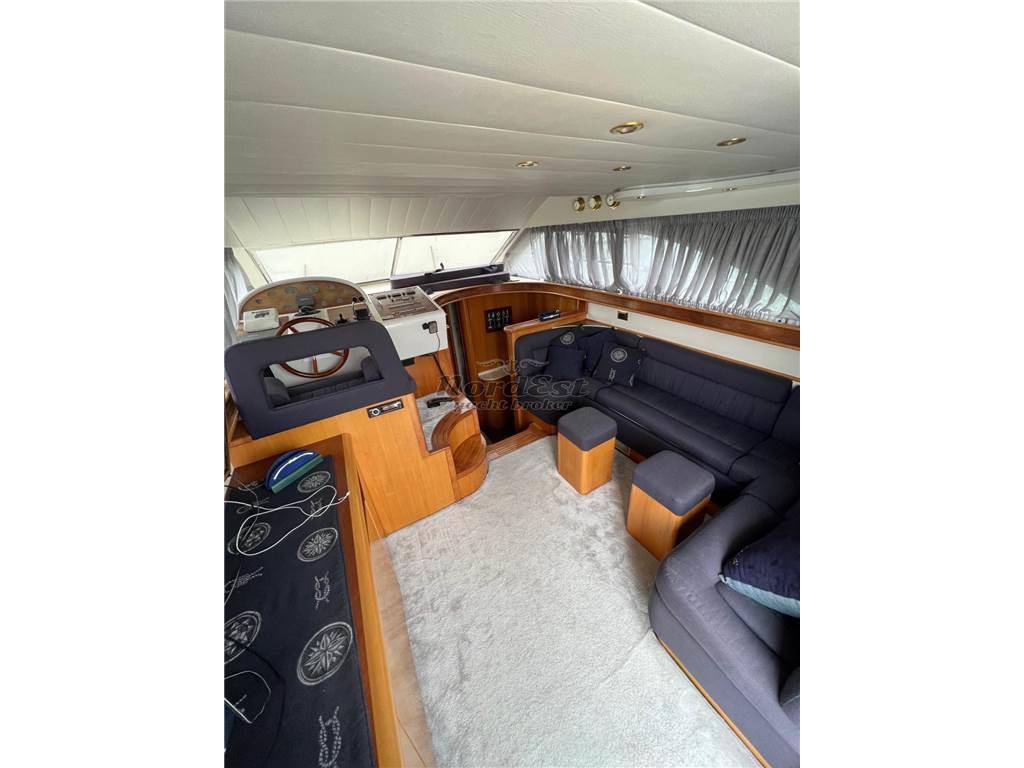 Ars monaco 43 sport fly fisherman