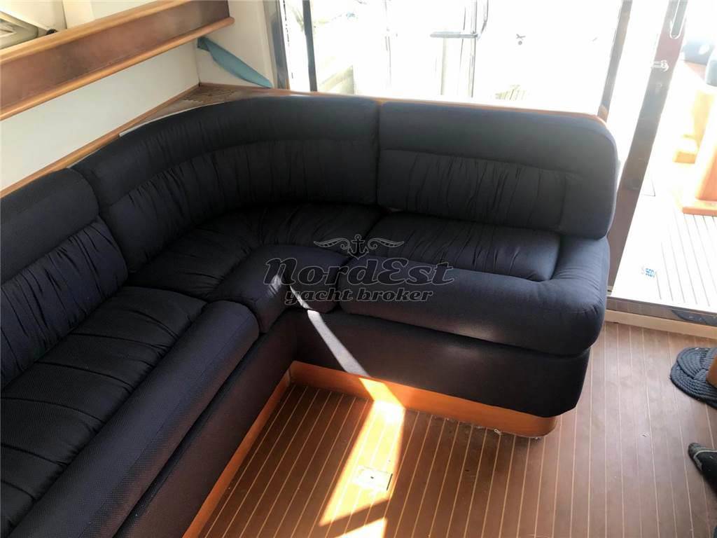 Ars monaco 43 sport fly fisherman