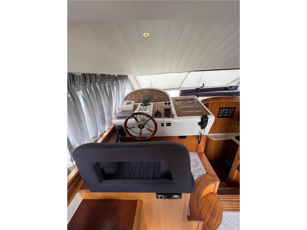 Ars monaco 43 sport fly fisherman