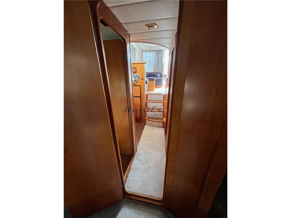 Ars monaco 43 sport fly fisherman