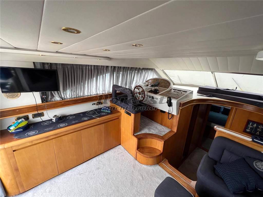 Ars monaco 43 sport fly fisherman