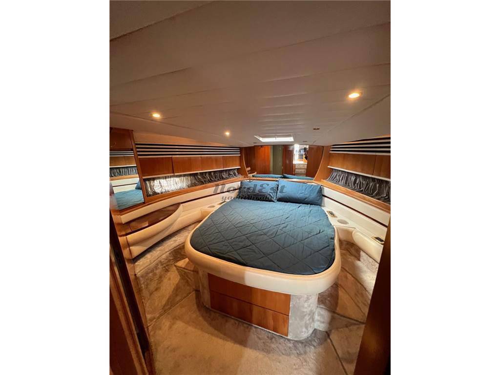 Ars monaco 43 sport fly fisherman