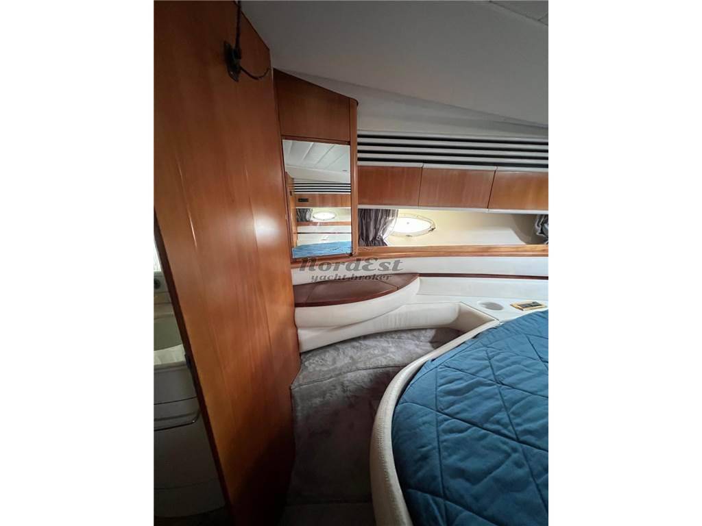 Ars monaco 43 sport fly fisherman