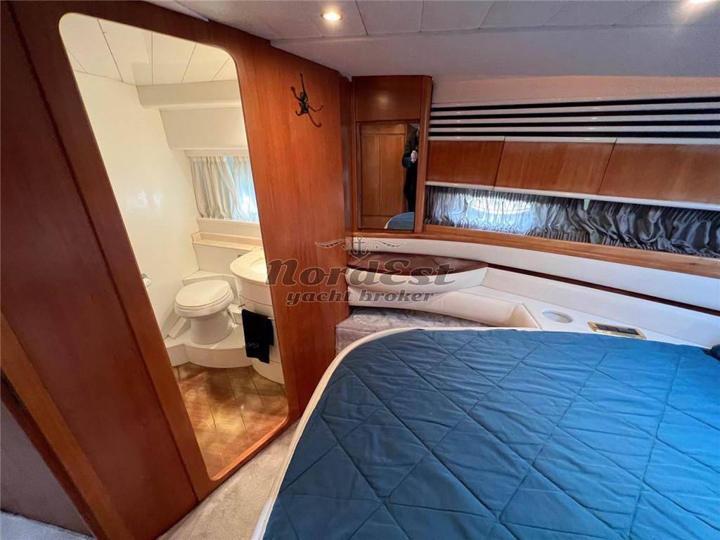 Ars monaco 43 sport fly fisherman