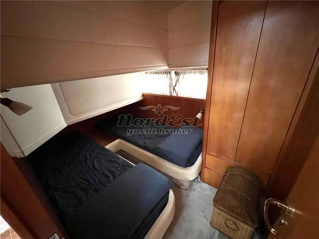 Ars monaco 43 sport fly fisherman