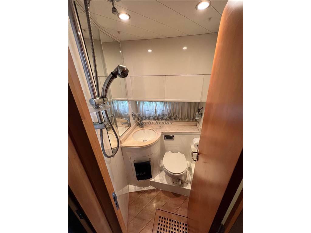 Ars monaco 43 sport fly fisherman