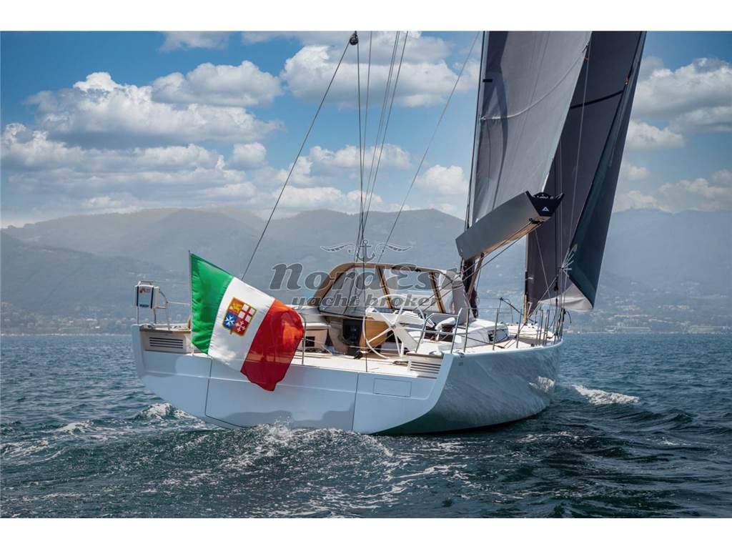 Ice yachts Ice 70