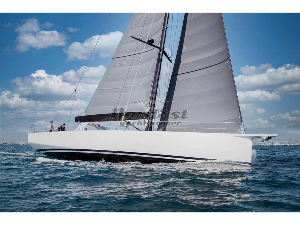 Ice yachts Ice 70