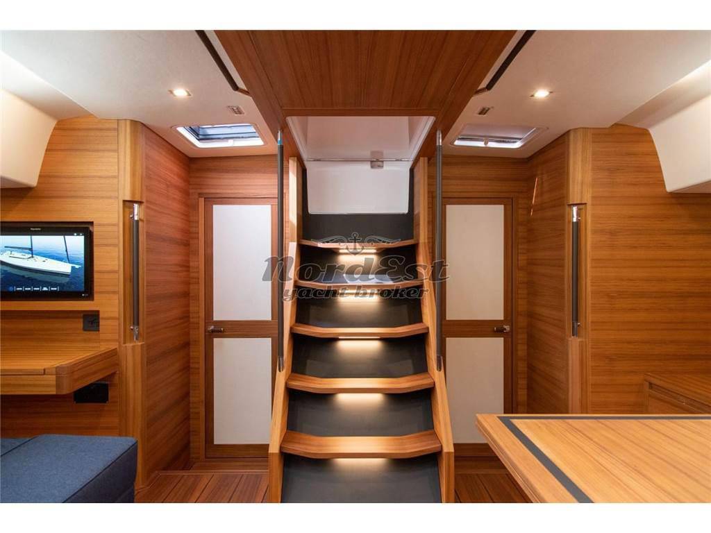 Ice yachts Ice 70