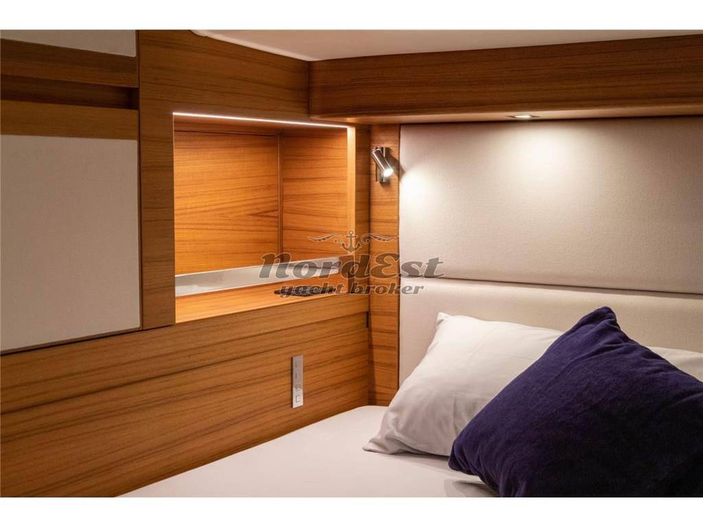 Ice yachts Ice 70