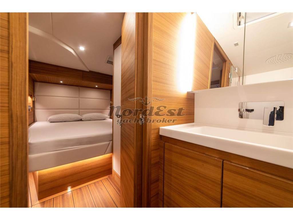 Ice yachts Ice 70