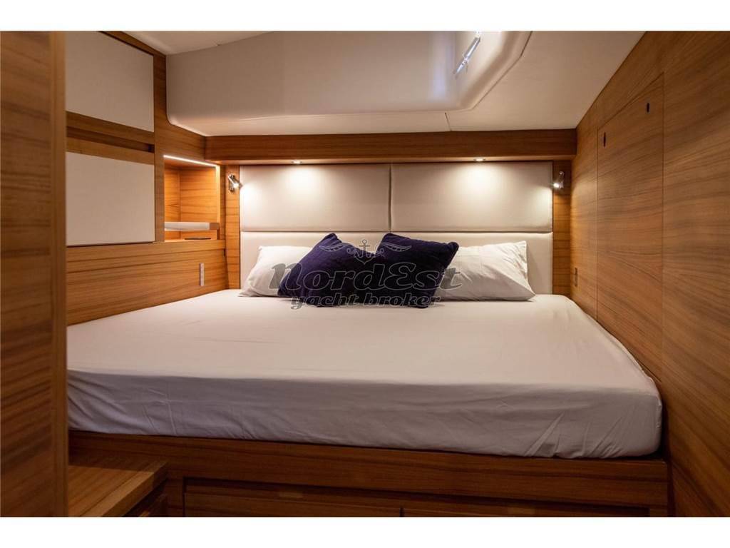Ice yachts Ice 70
