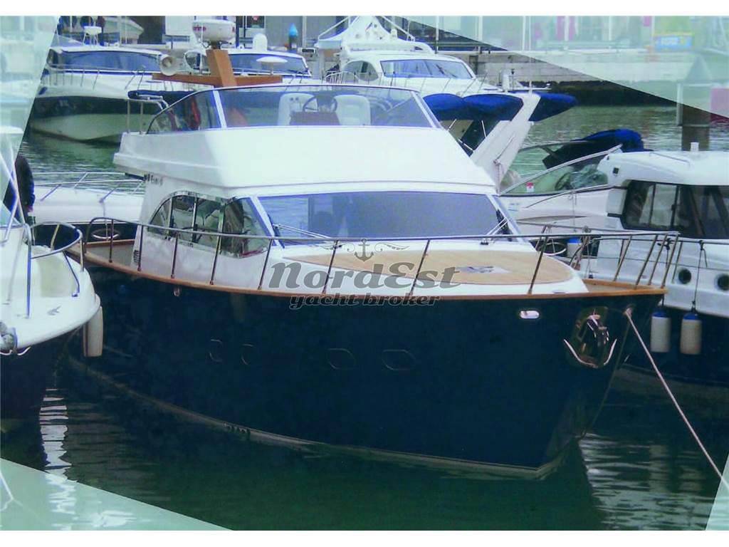 Euro 12 fly acciaio ̸ alluminio