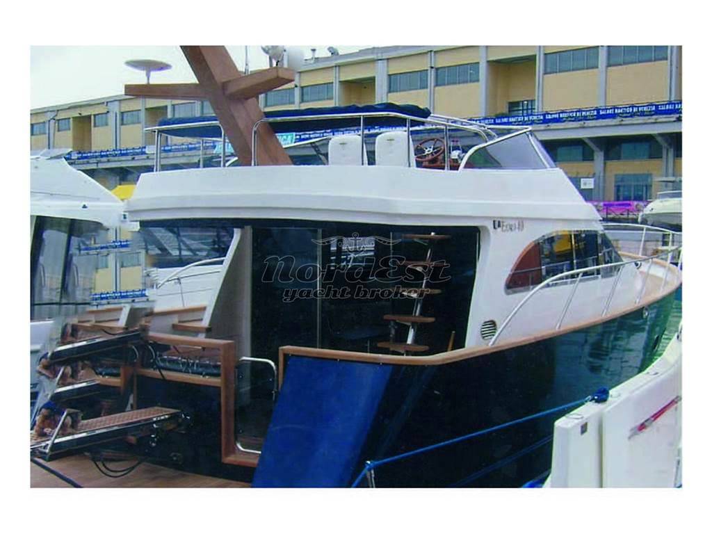 Euro 12 fly acciaio ̸ alluminio