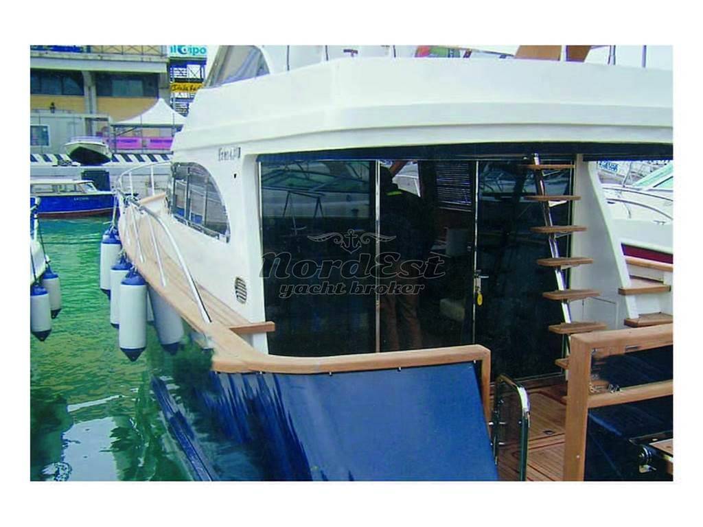 Euro 12 fly acciaio ̸ alluminio