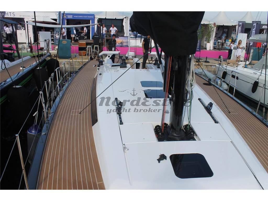 Ice yachts Ice 52 rs