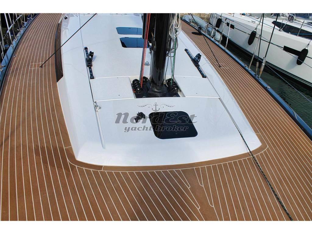 Ice yachts Ice 52 rs