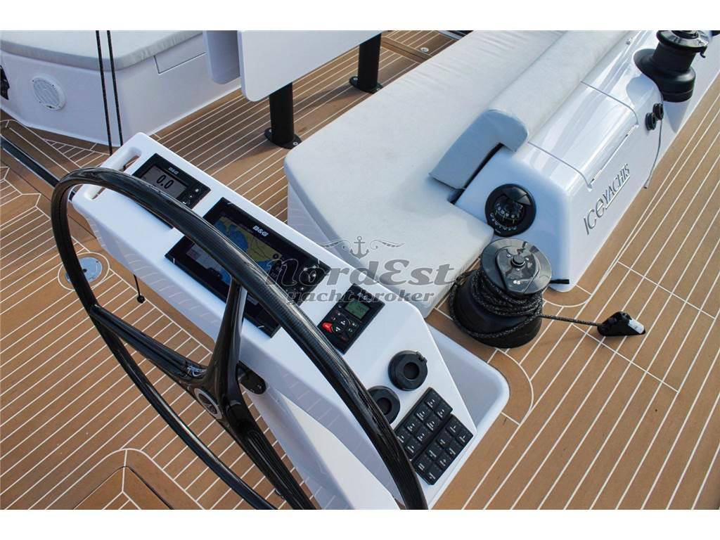 Ice yachts Ice 52 rs