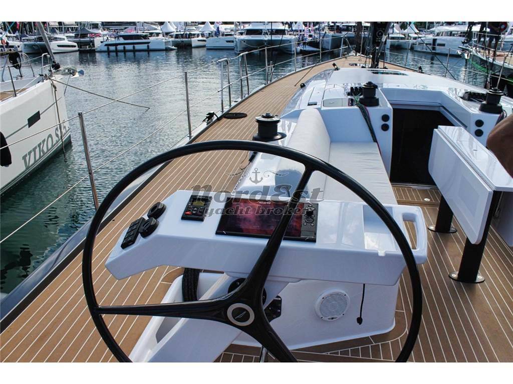 Ice yachts Ice 52 rs