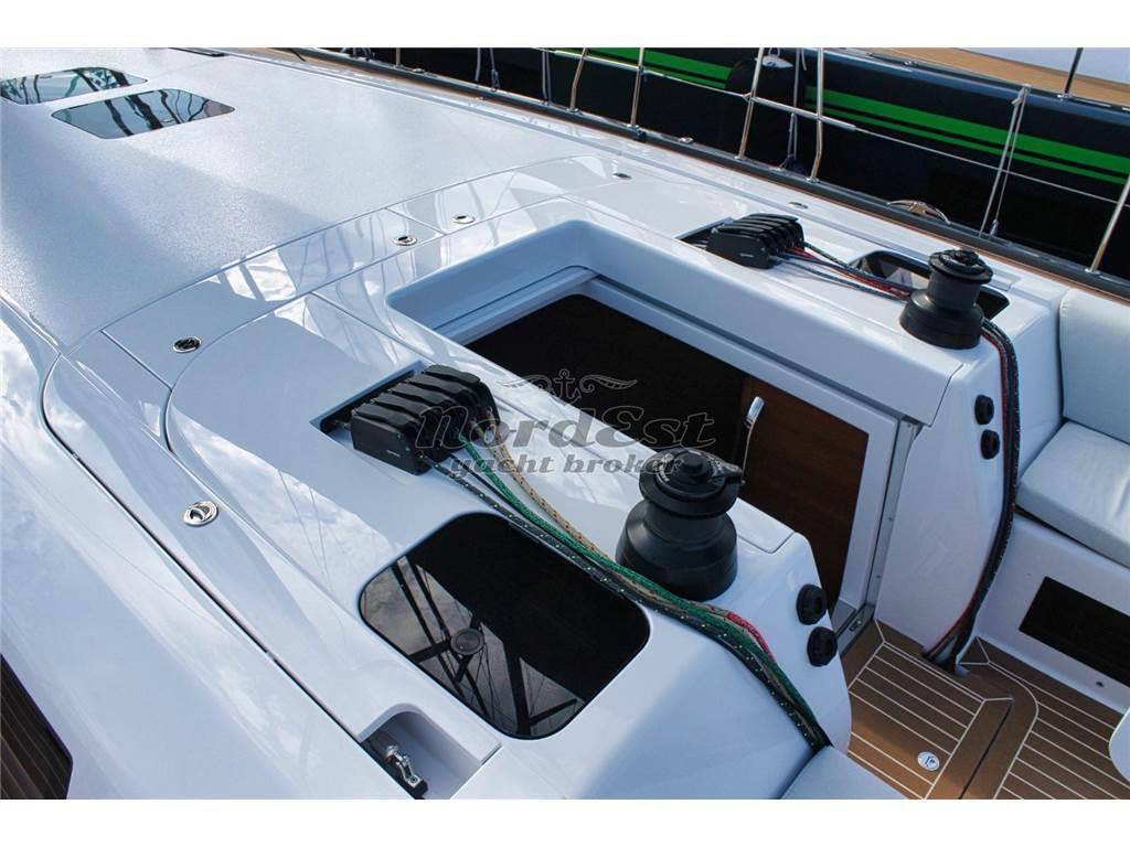 Ice yachts Ice 52 rs