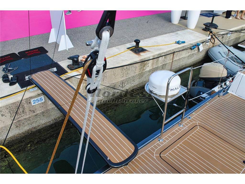 Ice yachts Ice 52 rs