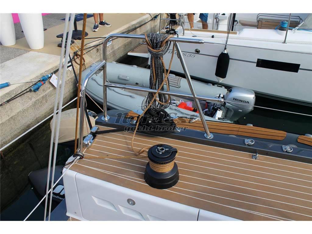 Ice yachts Ice 52 rs