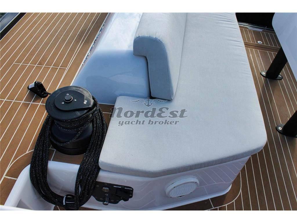 Ice yachts Ice 52 rs