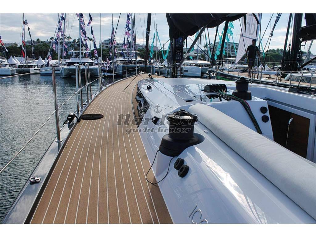 Ice yachts Ice 52 rs