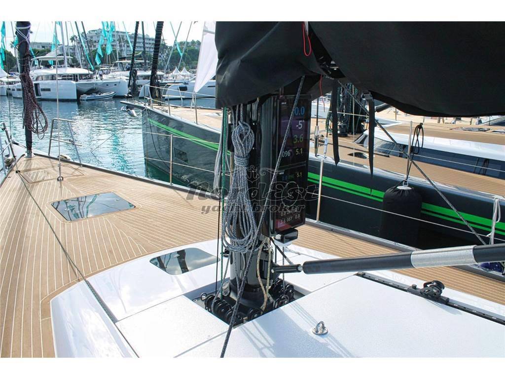 Ice yachts Ice 52 rs