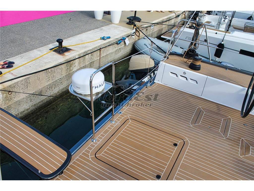 Ice yachts Ice 52 rs