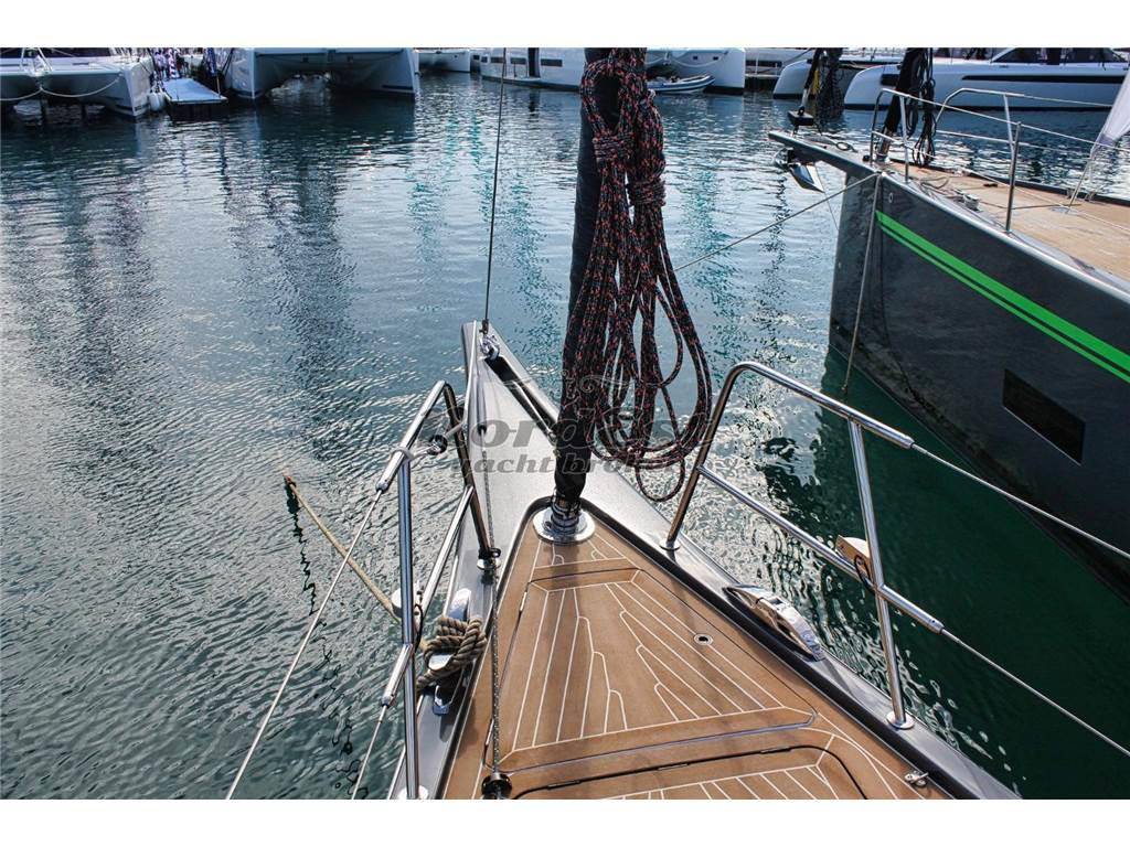 Ice yachts Ice 52 rs