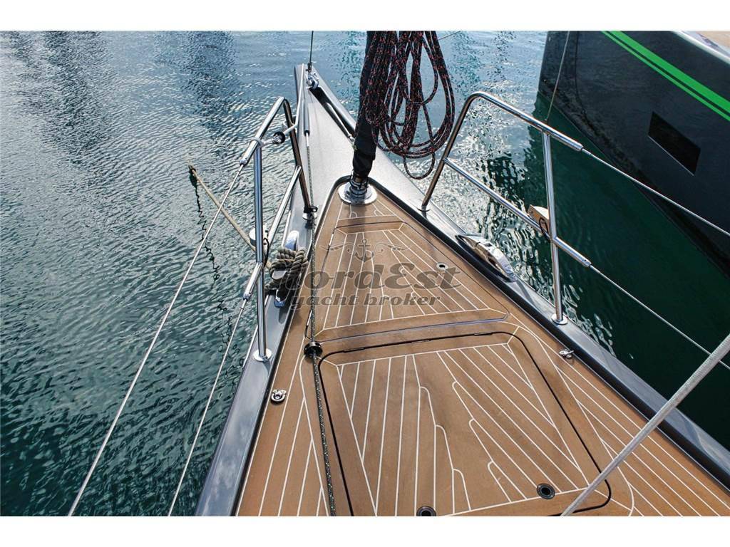 Ice yachts Ice 52 rs