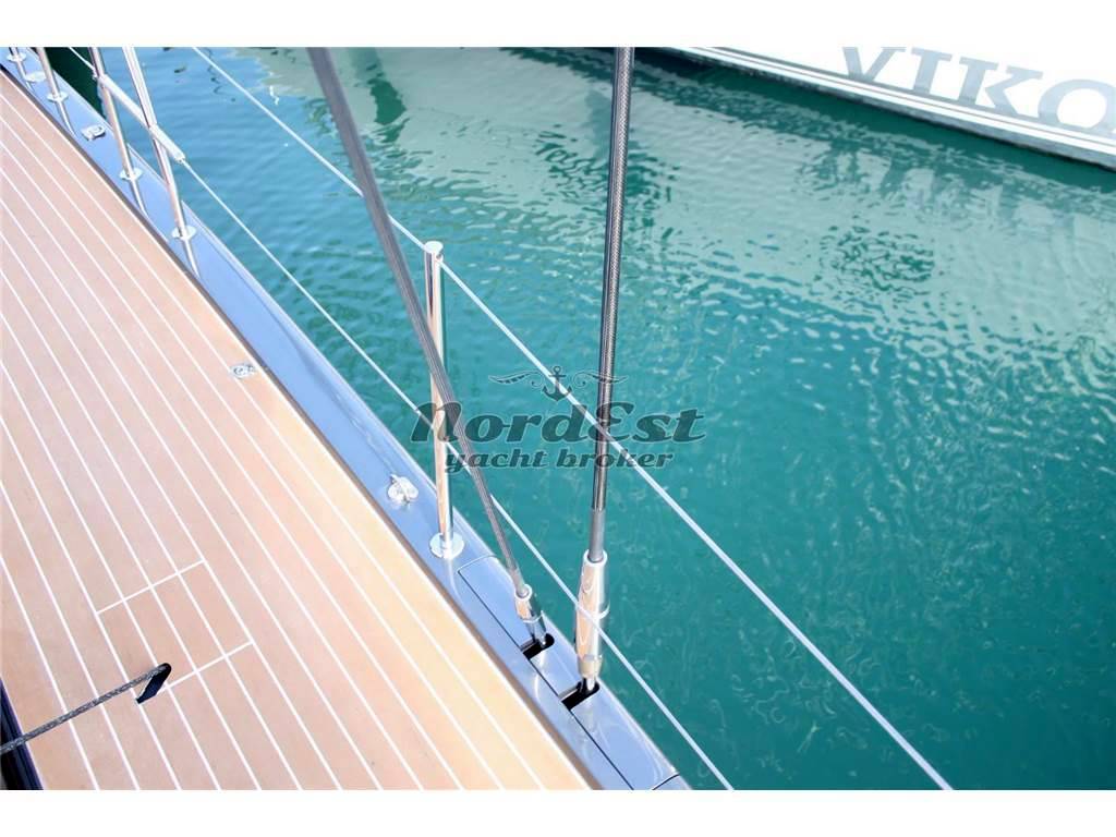 Ice yachts Ice 52 rs