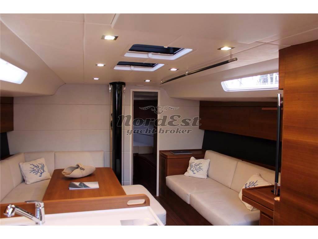 Ice yachts Ice 52 rs
