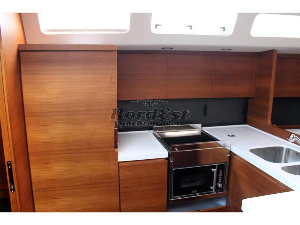 Ice yachts Ice 52 rs