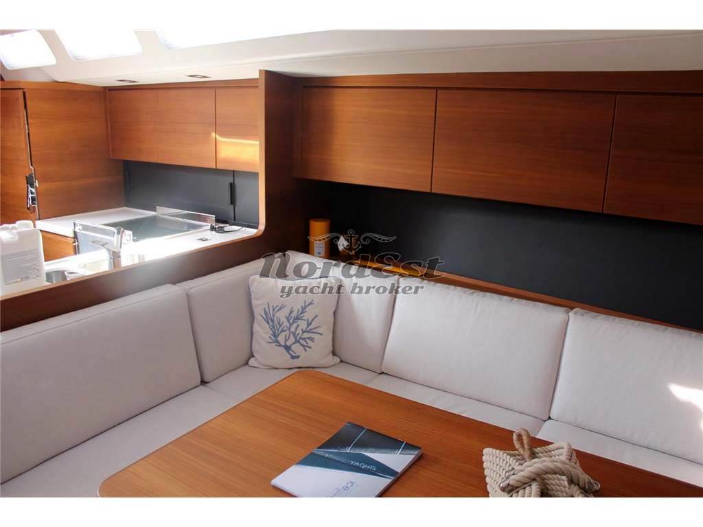 Ice yachts Ice 52 rs