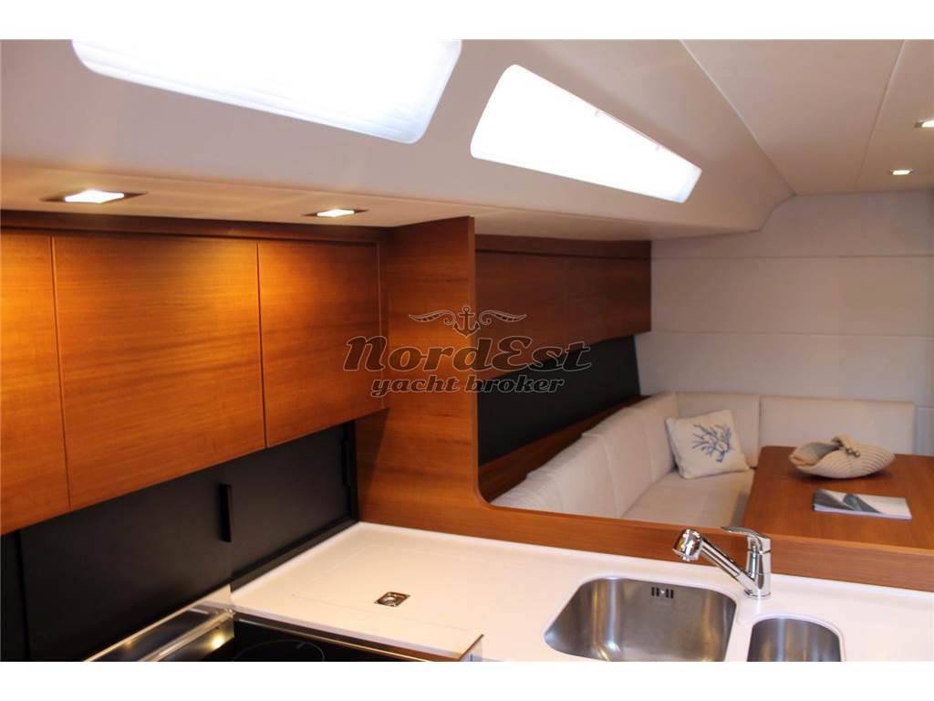 Ice yachts Ice 52 rs
