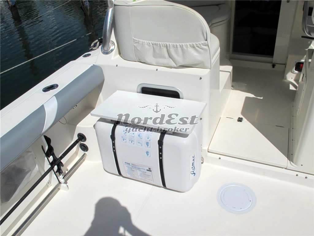 Edge water 265 express