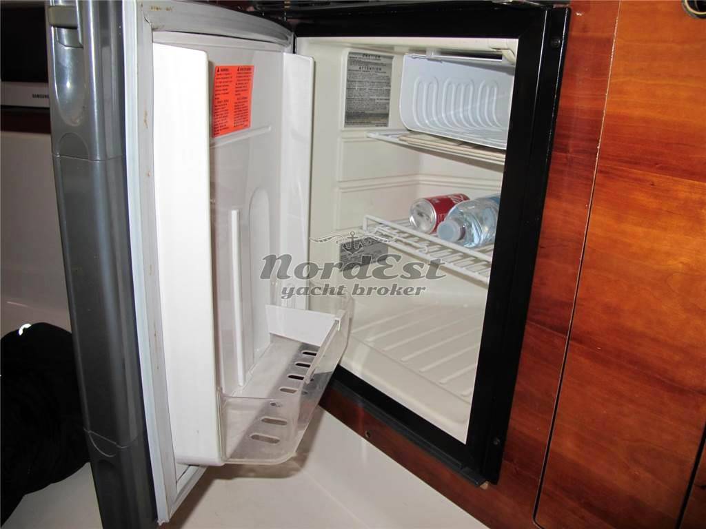 Edge water 265 express