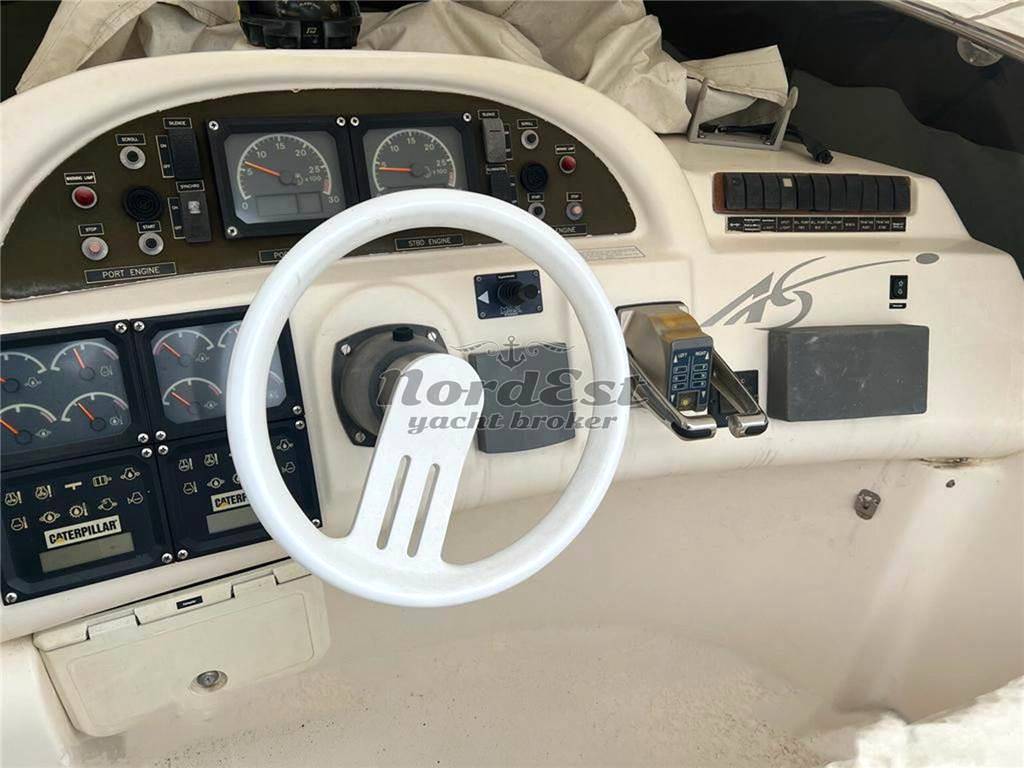 Al shaali marine As 68 fly