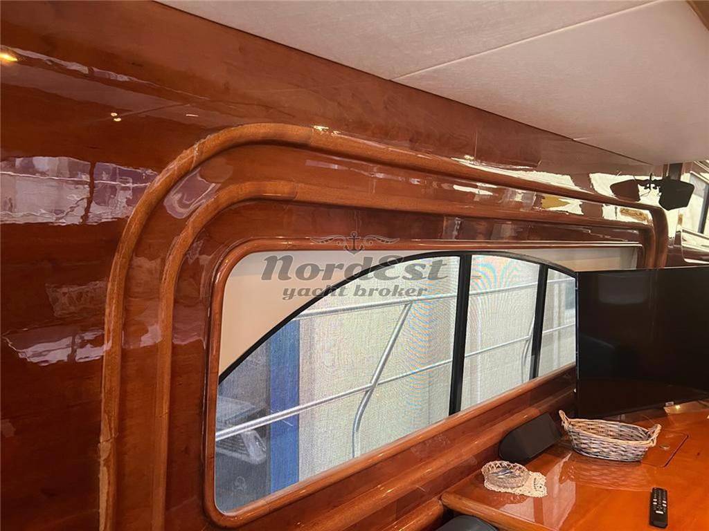 Al shaali marine As 68 fly