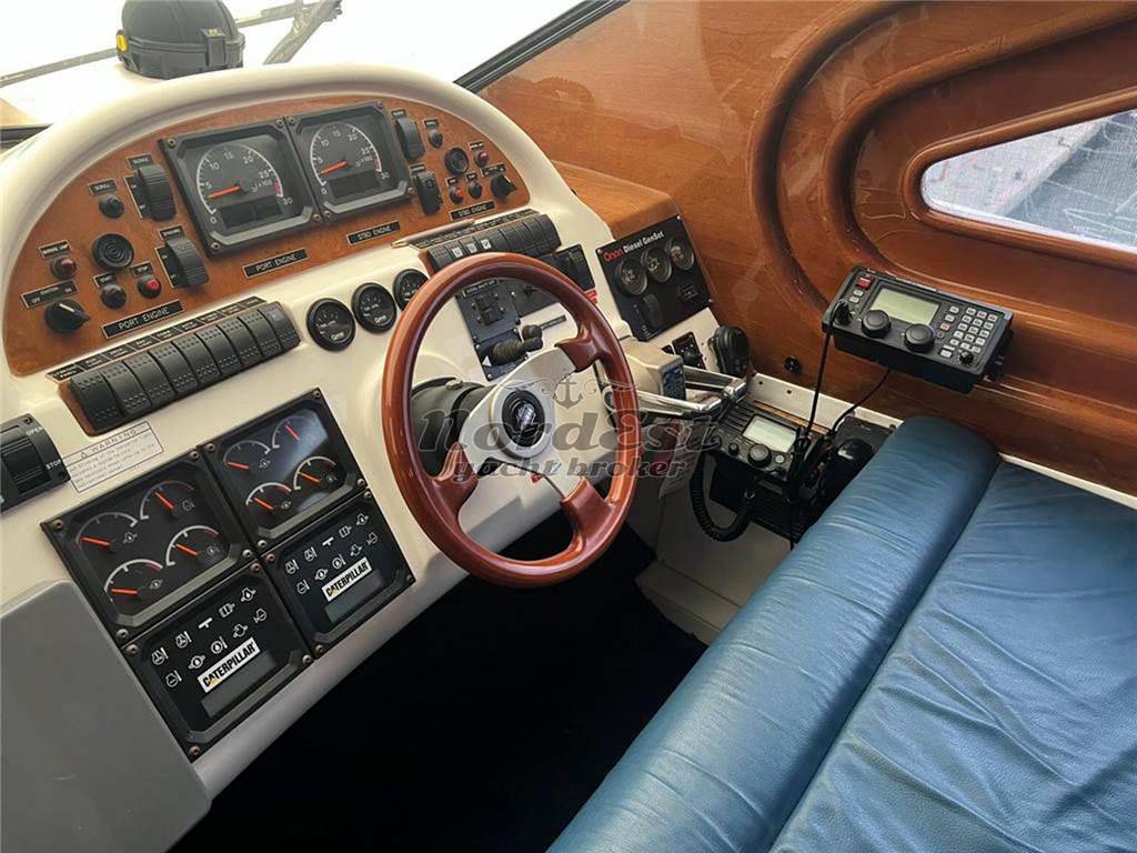 Al shaali marine As 68 fly